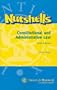 Constitutional and Administrative Law (Nutshells)