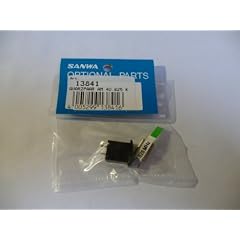 SANWA Quarzpaar f�r Fernsteuerung AM 40.825 Kanal 82