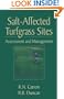 Salt-Affected Turfgrass Sites: Assessment and Management
