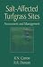 Salt-Affected Turfgrass Sites: Assessment and Management by R. N. Carrow ISBN 1575040913