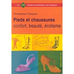 Pieds et chaussures