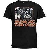 Monty Python - Bring Out Your Dead T-Shirt