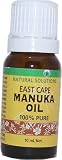 Manuka Oil 100% Pure East Cape 10ml/0.34oz