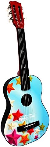 Schoenhut Stars Acoustic Guitar