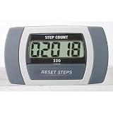 330 Step Pedometer