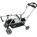 Baby Trend Double Snap N Go Stroller - Black