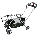 Baby Trend Double Snap N Go Stroller - Black
