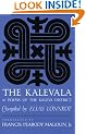 The Kalevala: Or Poems of the Kaleva District