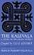 The Kalevala: Or Poems of the Kaleva District