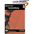 Service Delivery (It Infrastructure Library Series)