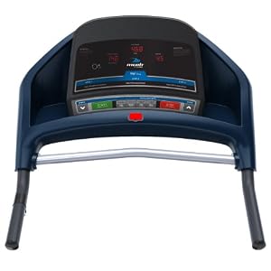 Merit Fitness 715T Plus Treadmill