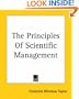 The Principles of Scientific Management