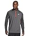 Under Armour Men's UA ColdGear® Infrared Run ½ Zip