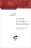 Le Conte de Floire et Blanchefleur