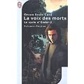 Le Cycle d'Ender, tome 2 : La Voix des morts