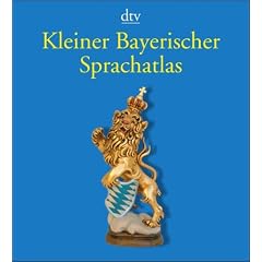 Kleiner Bayerischer Sprachatlas