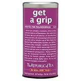 Get a Grip Tea for PMS, Menopause 36 Bags