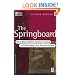The Springboard: How Storytelling Ignites Action in Knowledge-Era Organizations (KMCI Press)