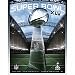 NFL Super Bowl XLV Program