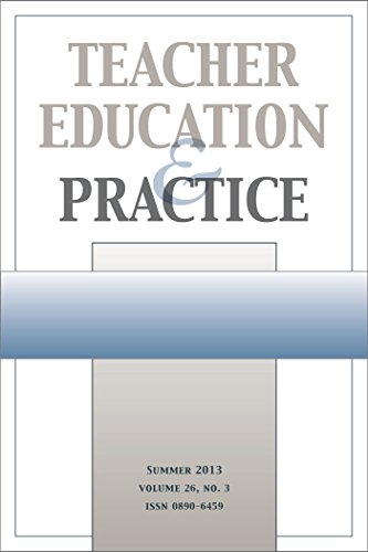 Tep Vol 26-N3 (Teacher Education & Practice)