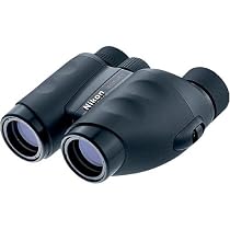 Nikon 7508 Travelite 8 X 25mm V Binoculars
