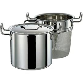 ジオ パスタパン21cm GEO-21P