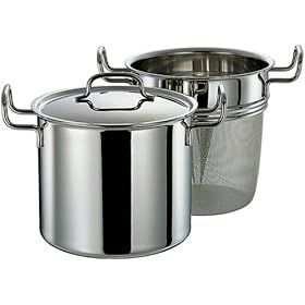 【クリックで詳細表示】ジオ パスタパン21cm GEO-21P