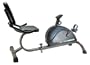 Phoenix 99608 Magnetic Recumbent Exercise Bike