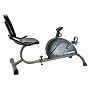 Phoenix 99608 Magnetic Recumbent Exercise Bike
