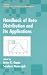 Handbook of Beta Distribution and Its Applications (Statistics: a Series of Textbooks and Monogrphs)