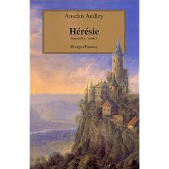 Aquasilva, tome 1 : H�r�sie