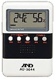 A&D �f�W�^�������x�v AD-5644