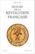 Histoire de la R�volution fran�aise, tome 1