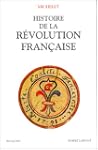 Histoire de la R�volution fran�aise,...