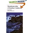 Seashore Life of Southern California, New and Revised edition (California Natural History Gu) by  Sam Hinton