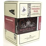 Pomegranate Oolong, Box of 20 Wrapped Sachets