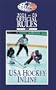 Official Rules of Inline Hockey 2001-2003 (Official Rules of USA Hockey Inline)