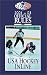 Official Rules of Inline Hockey (Official Rules of In-Line Hockey)