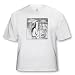 Londons Times Famous People Places Books Cartoons - DO IT YOURSELF, SORT OF - T-Shirt...