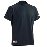 (�A���_�[�A�[�}�[)UNDER ARMOUR UA�`�[���x�[�X�{�[���V���c�i�N���[�j MBB3490 �X�|�[�c�X�y�V�t�B�b�N �����Y �x�[�X�{�[�� MBB3490 BLK LG