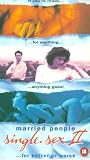 Married People Single Sex 2 - For Better Or Worse [1994] [VHS]