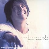 Jonatan Cerrada - Libre Comme l'Air