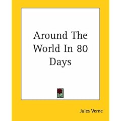 Around The World In 80 Days