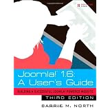 Joomla! 1.6: A User's Guide: Building a Successful Joomla! Powered Website (3rd Edition)