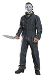 Halloween: Michael Myers 18-inch with Motion Activate Sound Action Figure