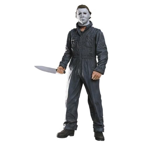 neca 18 michael myers