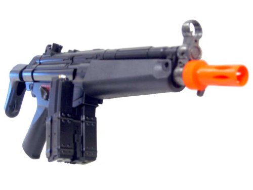 CYMA CM027 KP5-A5 Metal Electric Gun