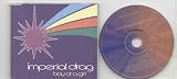 IMPERIAL DRAG - BOY OR A GIRL - CD (not vinyl)