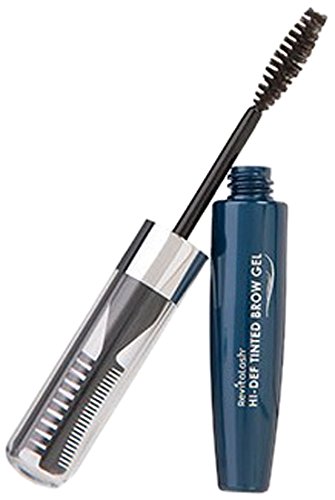 Revitalash Hi-Def Tinted Gel, Brow, 0.25 Fluid Ounce