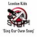 Sing Our Own Song